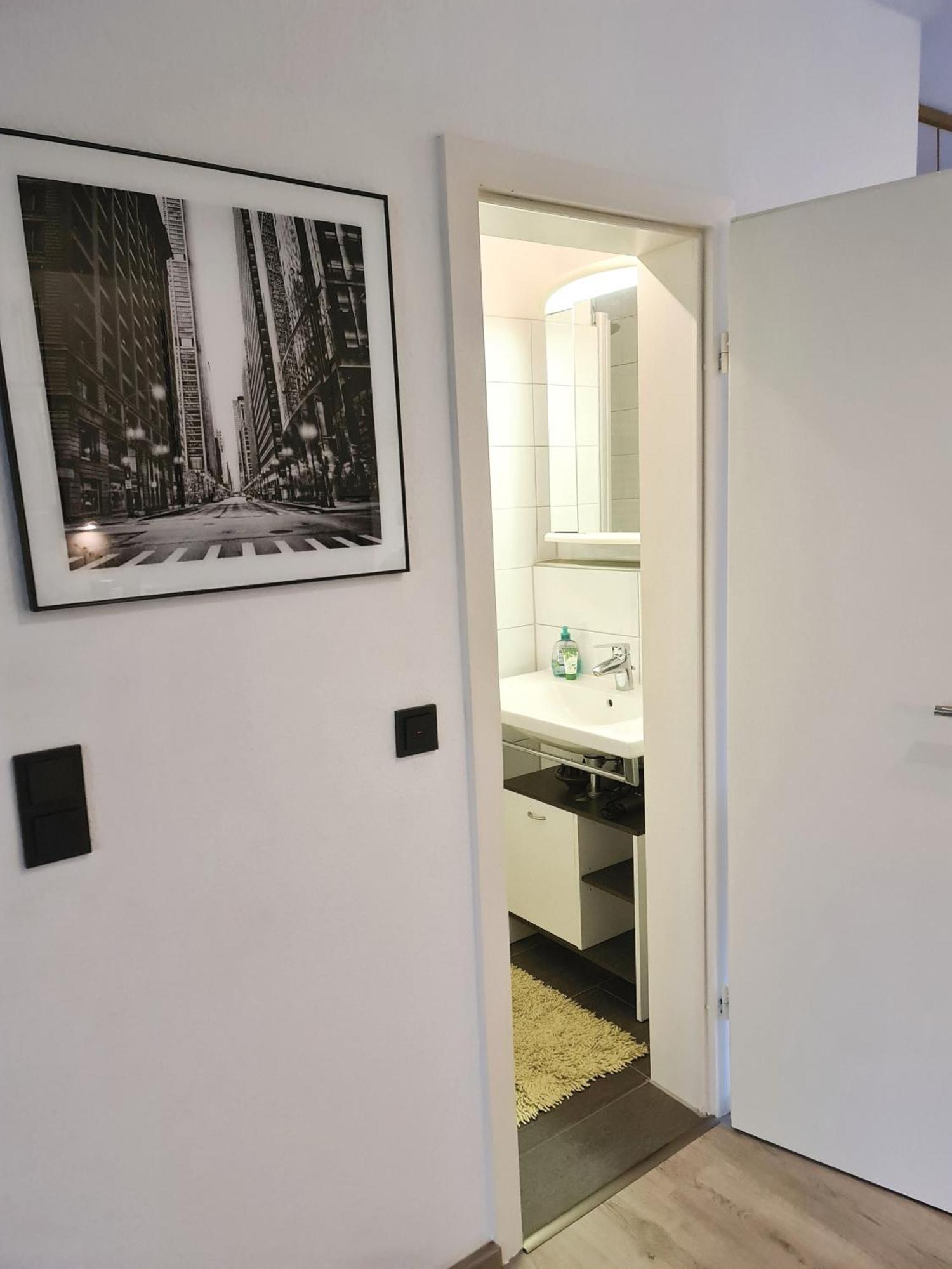 Ruhiges & Gemuetliches Apartment Im Herzen Von Huede 300 M Entfernt Vom Duemmer See Экстерьер фото
