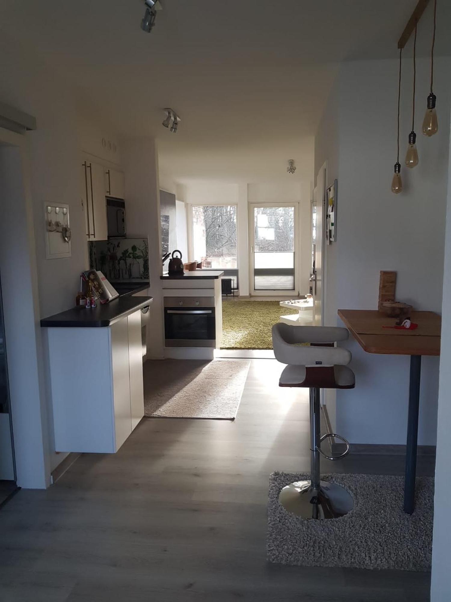 Ruhiges & Gemuetliches Apartment Im Herzen Von Huede 300 M Entfernt Vom Duemmer See Экстерьер фото